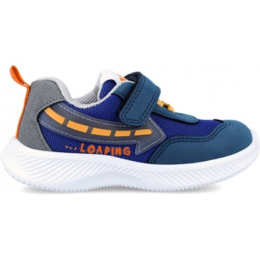 LUCI SPORTIVE GARVALIN 242812-A AZUL