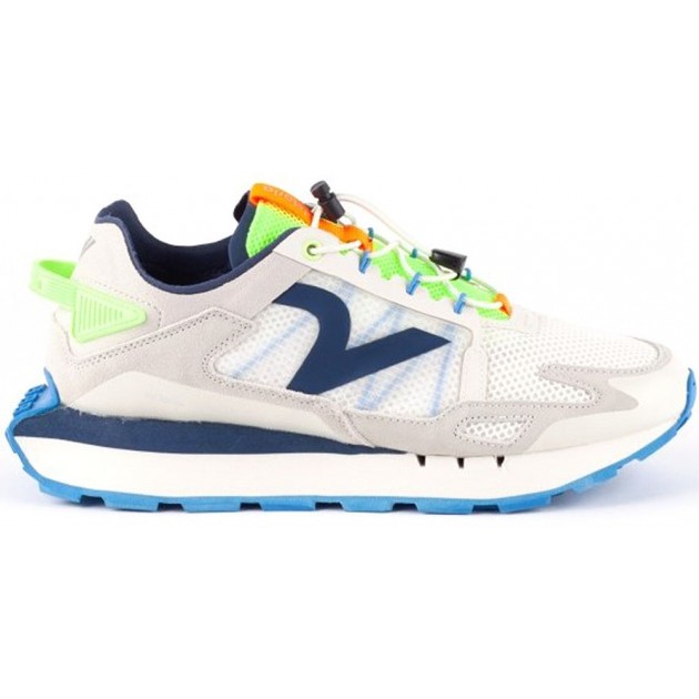 SNEAKERS VICTORIA 8803111 TECH MOUNTAIN BLANCO SNEAKERS VICTORIA 8803111 TECH MOUNTAIN BLANCO