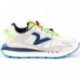 SNEAKERS VICTORIA 8803111 TECH MOUNTAIN BLANCO