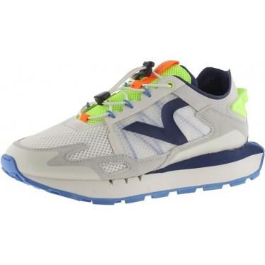 SNEAKERS VICTORIA 8803111 TECH MOUNTAIN BLANCO