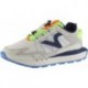 SNEAKERS VICTORIA 8803111 TECH MOUNTAIN BLANCO