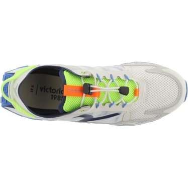 SNEAKERS VICTORIA 8803111 TECH MOUNTAIN BLANCO