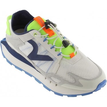 SNEAKERS VICTORIA 8803111 TECH MOUNTAIN BLANCO