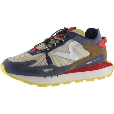 SNEAKERS VICTORIA 8803111 TECH MOUNTAIN MARINO