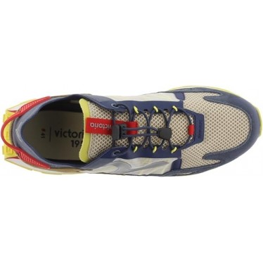 SNEAKERS VICTORIA 8803111 TECH MOUNTAIN MARINO