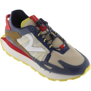 SNEAKERS VICTORIA 8803111 TECH MOUNTAIN MARINO