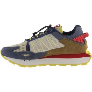 SNEAKERS VICTORIA 8803111 TECH MOUNTAIN MARINO
