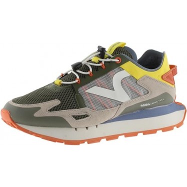 SNEAKERS VICTORIA 8803111 TECH MOUNTAIN KAKI