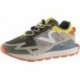 SNEAKERS VICTORIA 8803111 TECH MOUNTAIN KAKI