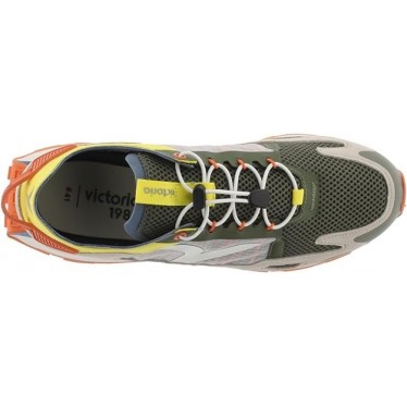SNEAKERS VICTORIA 8803111 TECH MOUNTAIN KAKI