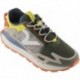 SNEAKERS VICTORIA 8803111 TECH MOUNTAIN KAKI