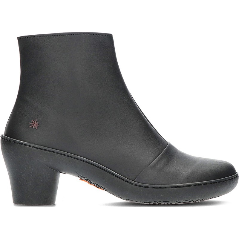 BOTIN ARTE ALFAMA 1442 BLACK