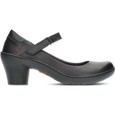 SCARPE ART ALFAMA 1440 BLACK
