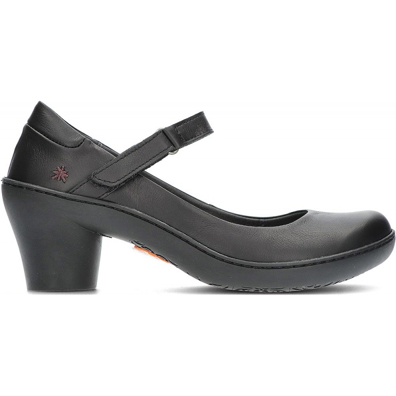 SCARPE ART ALFAMA 1440 BLACK