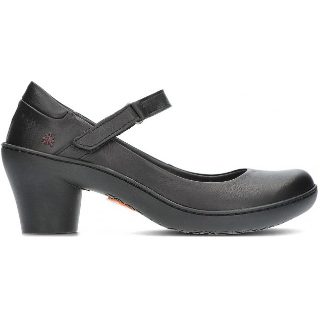 SCARPE ART ALFAMA 1440 BLACK SCARPE ART ALFAMA 1440 BLACK