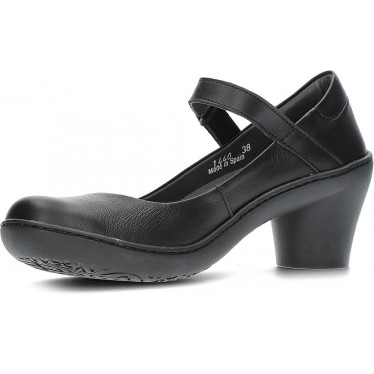 SCARPE ART ALFAMA 1440 BLACK