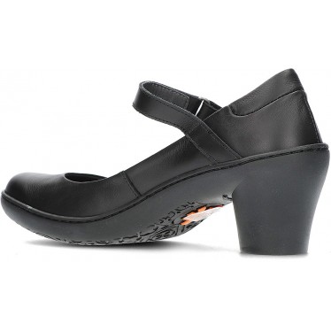 SCARPE ART ALFAMA 1440 BLACK