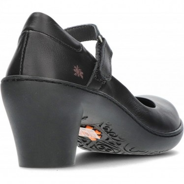 SCARPE ART ALFAMA 1440 BLACK