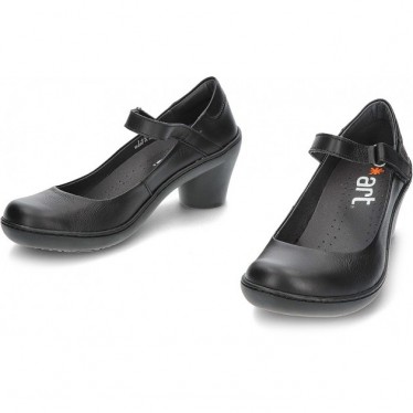 SCARPE ART ALFAMA 1440 BLACK