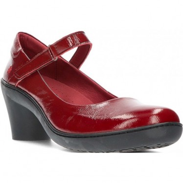 SCARPE ART ALFAMA 1440 BURDEOS