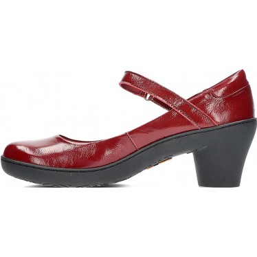 SCARPE ART ALFAMA 1440 BURDEOS