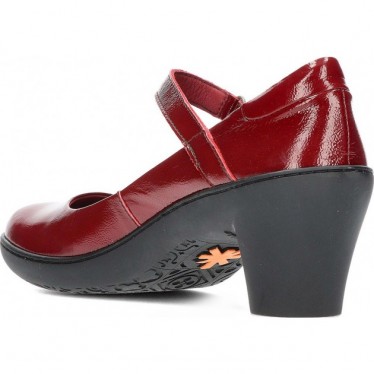 SCARPE ART ALFAMA 1440 BURDEOS