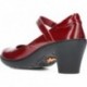 SCARPE ART ALFAMA 1440 BURDEOS