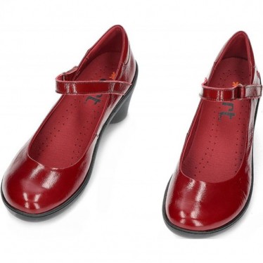 SCARPE ART ALFAMA 1440 BURDEOS