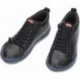 STIVALI GORE-TEX CAMPER PEU PISTA K300285 BLACK