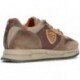 Cetti C-1336 Sneakers da uomo in camoscio VISON