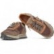 Cetti C-1336 Sneakers da uomo in camoscio VISON