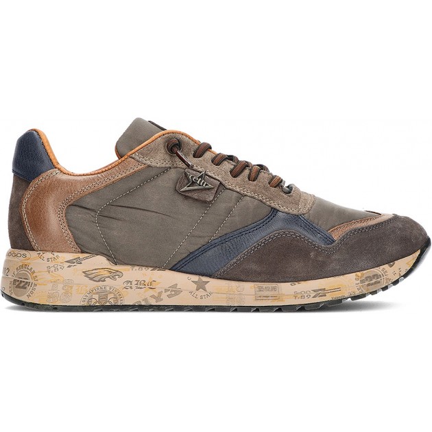 SNEAKERS CETTI MONTBLANC C-848XL OXIDO SNEAKERS CETTI MONTBLANC C-848XL OXIDO