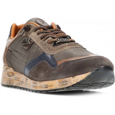 SNEAKERS CETTI MONTBLANC C-848XL OXIDO