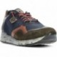 SNEAKERS CETTI MONTBLANC C-848XL NAVY