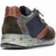 SNEAKERS CETTI MONTBLANC C-848XL NAVY