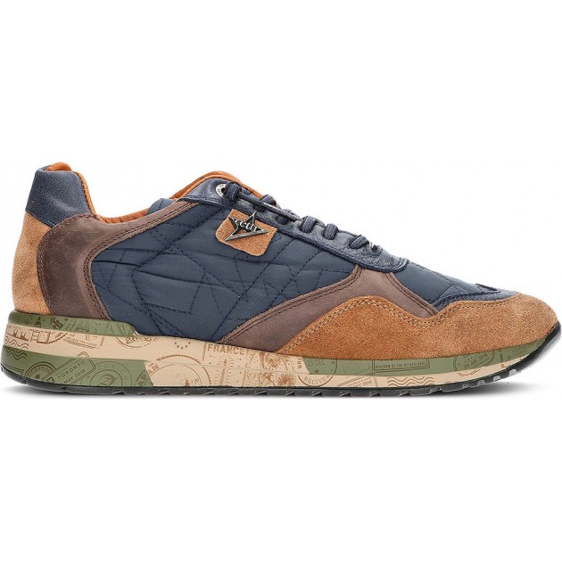 SNEAKERS CETTI MONTBLANC C-848XL DEEP_NAVY SNEAKERS CETTI MONTBLANC C-848XL DEEP_NAVY