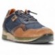 SNEAKERS CETTI MONTBLANC C-848XL DEEP_NAVY