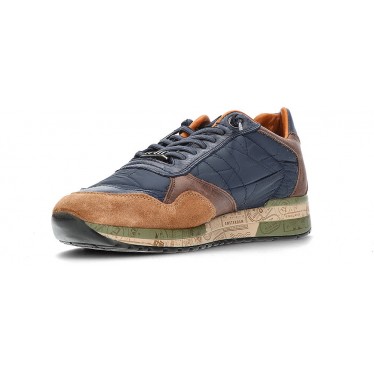 SNEAKERS CETTI MONTBLANC C-848XL DEEP_NAVY