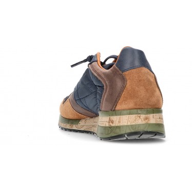 SNEAKERS CETTI MONTBLANC C-848XL DEEP_NAVY