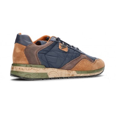 SNEAKERS CETTI MONTBLANC C-848XL DEEP_NAVY