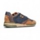 SNEAKERS CETTI MONTBLANC C-848XL DEEP_NAVY