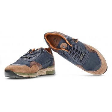 SNEAKERS CETTI MONTBLANC C-848XL DEEP_NAVY