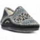 PANTOFOLE NORDIKAS CLASSIC CAB 3002 NEGRO