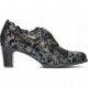 LAURA VITA Scarpe con tacco Elcodieo 231 NEGRO