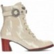 Stivaletti LAURA VITA Incao 10 da donna BEIGE