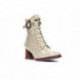 Stivaletti LAURA VITA Incao 10 da donna BEIGE