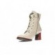 Stivaletti LAURA VITA Incao 10 da donna BEIGE
