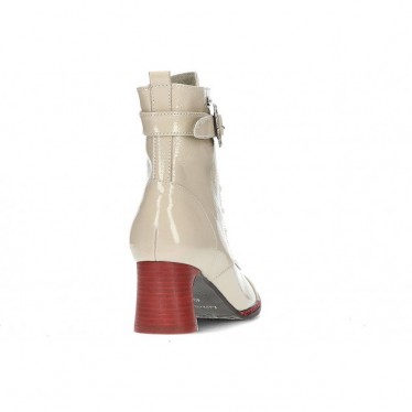 Stivaletti LAURA VITA Incao 10 da donna BEIGE
