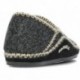 PANTOFOLE NORDIKAS CLASSIC CAB 3002 NEGRO_2