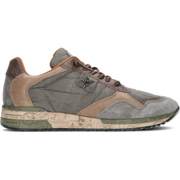 SNEAKERS CETTI MONTBLANC C-848XL OXIDO_2 SNEAKERS CETTI MONTBLANC C-848XL OXIDO_2
